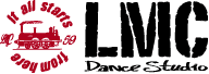 岡山のヒップホップダンス教室　LMCダンススタジオ